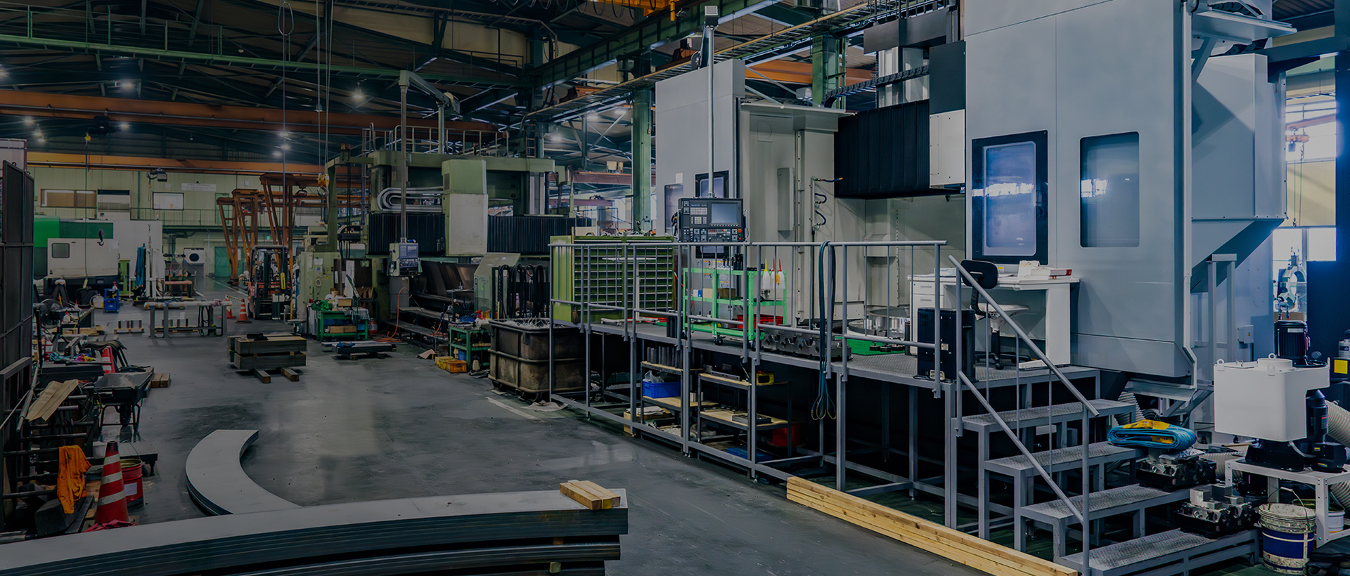 技術を極め、精度を創る。