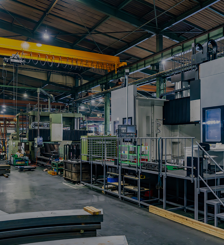 技術を極め、精度を創る。